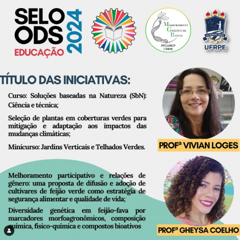 APROVAÇÃO DE INICIATIVAS