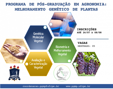 PROCESSO SELETIVO 2021.2 EM NÍVEL DE MESTRADO (EXTRA)