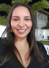 Profile picture for user Rejane Rodrigues da Costa e Carvalho