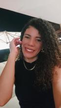 Profile picture for user Gheysa Coelho Silv@